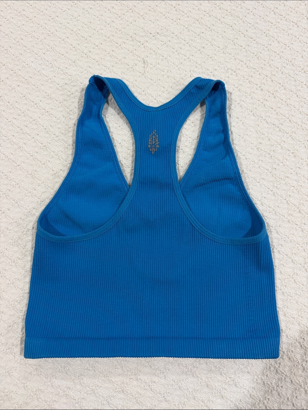 Free people movement Bralette - Blue